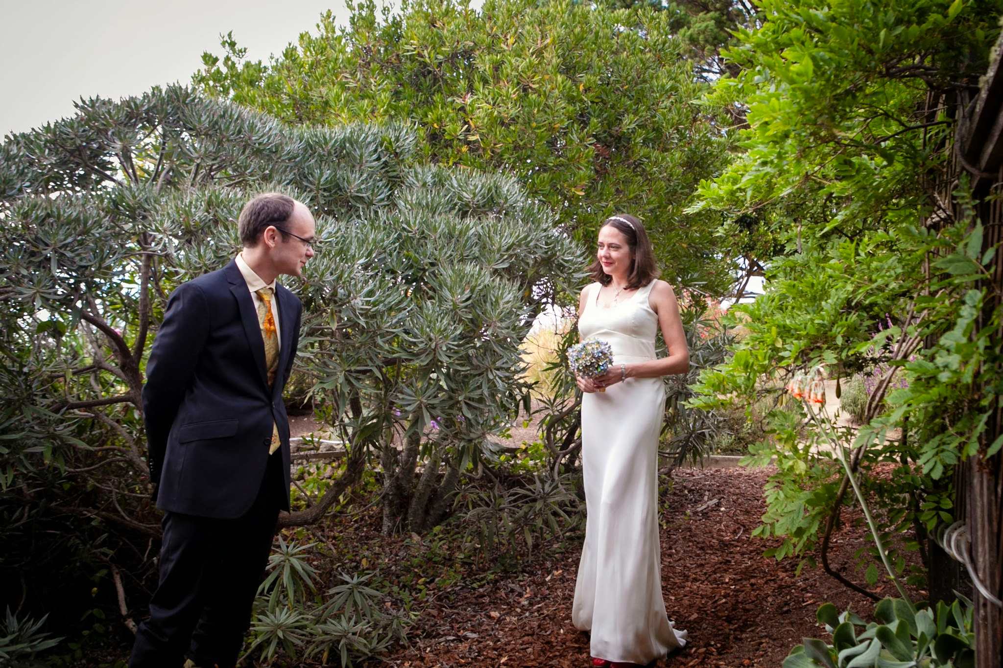 Yurt Wedding | A Practical Wedding (61)