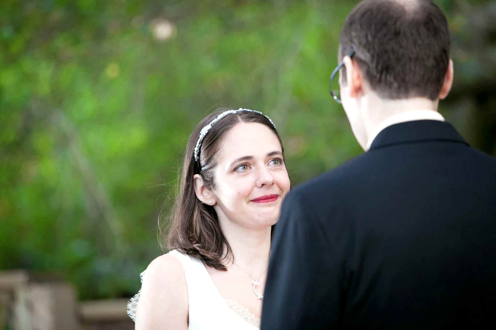 Yurt Wedding | A Practical Wedding (55)