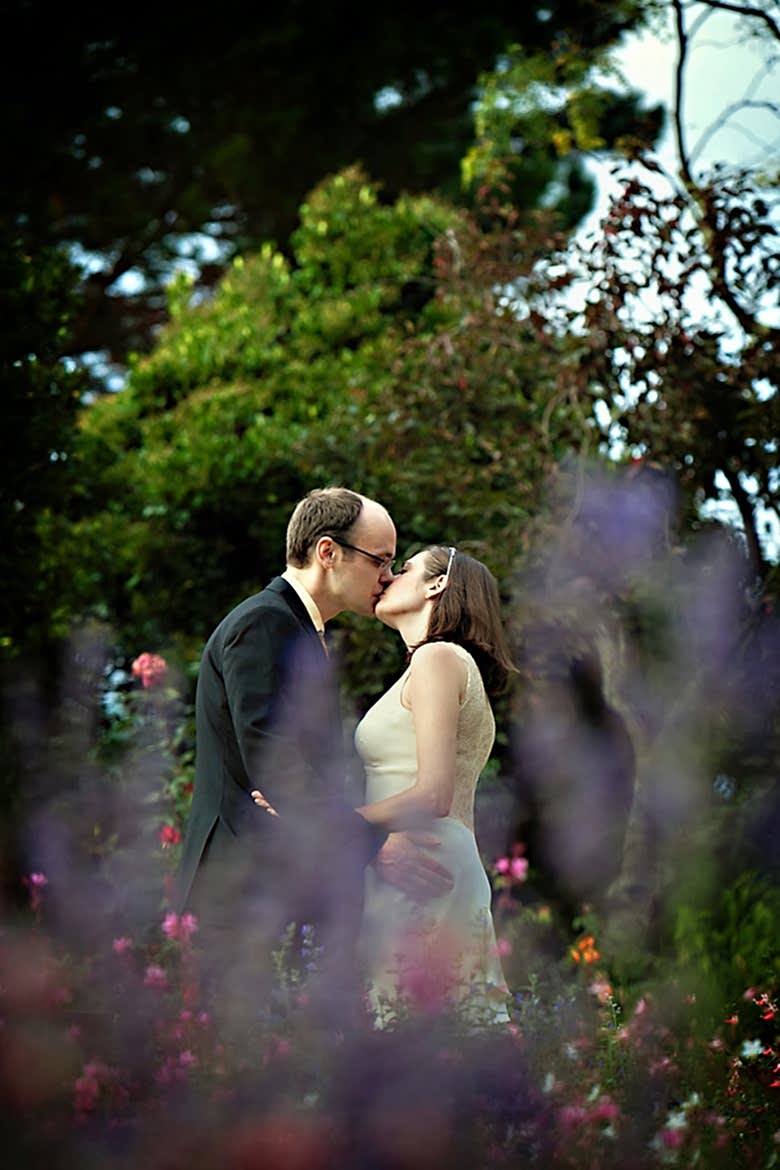 Yurt Wedding | A Practical Wedding (34)