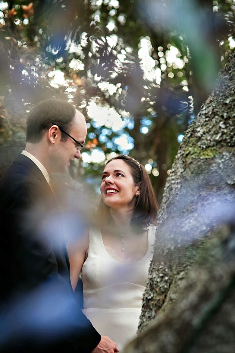Yurt Wedding | A Practical Wedding (33)