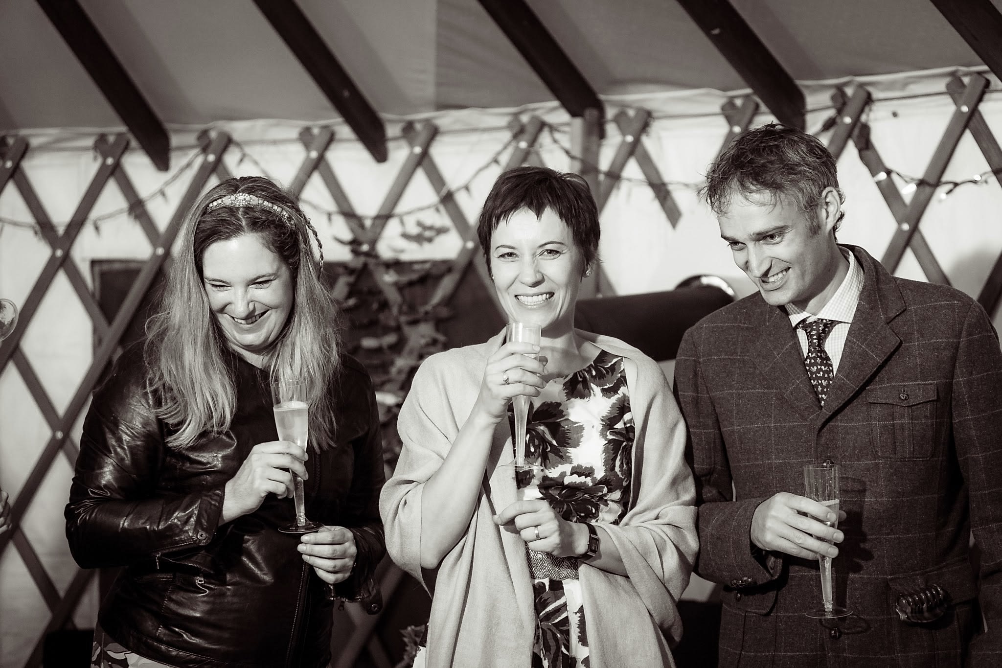Yurt Wedding | A Practical Wedding (47)
