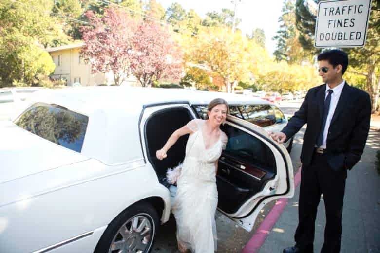 Montclair Women's Club Wedding | A Practical Wedding (4)