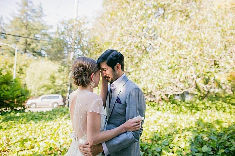 Montclair Women's Club Wedding | A Practical Wedding (7)