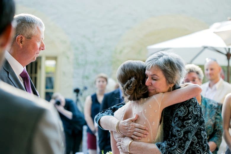 Montclair Women's Club Wedding | A Practical Wedding (12)