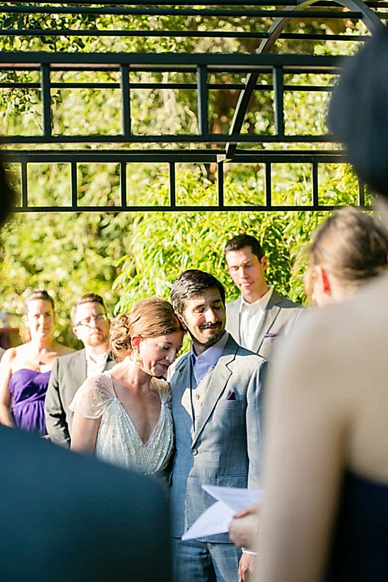 Montclair Women's Club Wedding | A Practical Wedding (14)