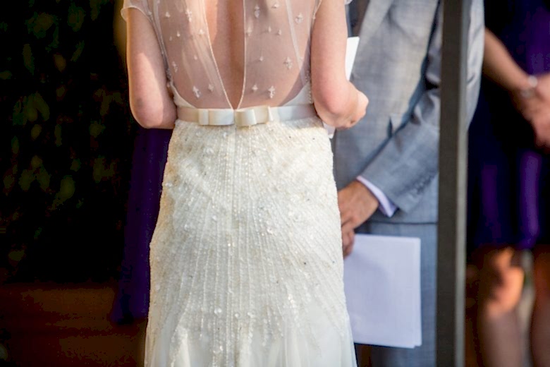 Montclair Women's Club Wedding | A Practical Wedding (16)