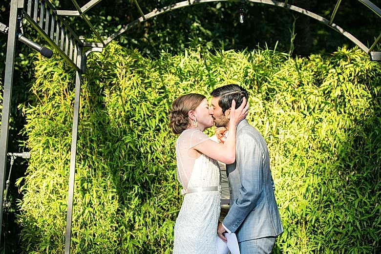 Montclair Women's Club Wedding | A Practical Wedding (17)