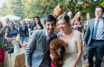 Montclair Women's Club Wedding | A Practical Wedding (21)