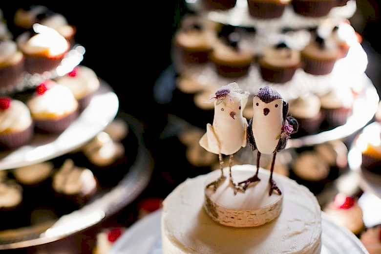 Montclair Women's Club Wedding | A Practical Wedding (10)