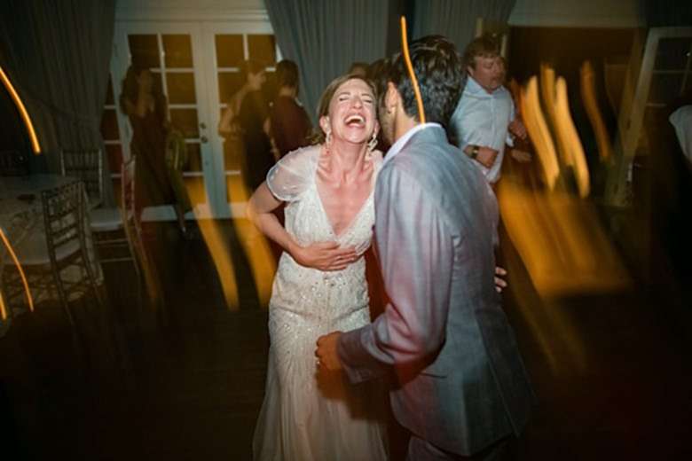 Montclair Women's Club Wedding | A Practical Wedding (55)