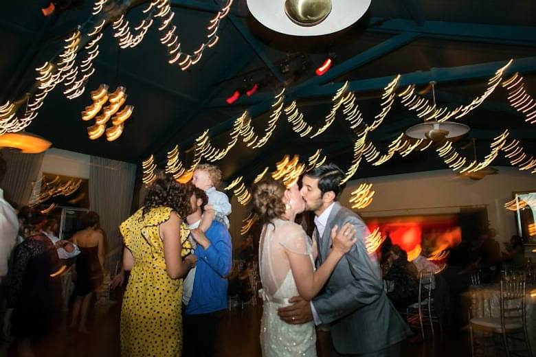 Montclair Women's Club Wedding | A Practical Wedding (43)