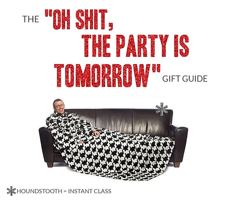 Last Minute Holiday Gifts | APW