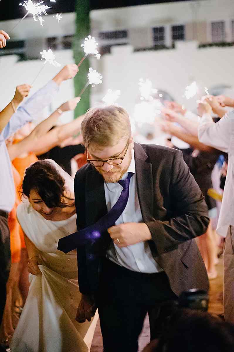 St Vincents San Rafael Wedding | A Practical Wedding (53)