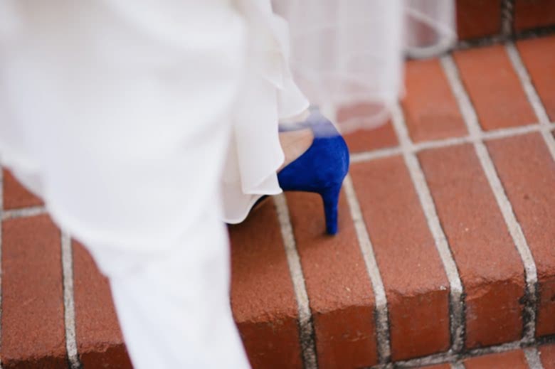 St Vincents San Rafael Wedding | A Practical Wedding (20)
