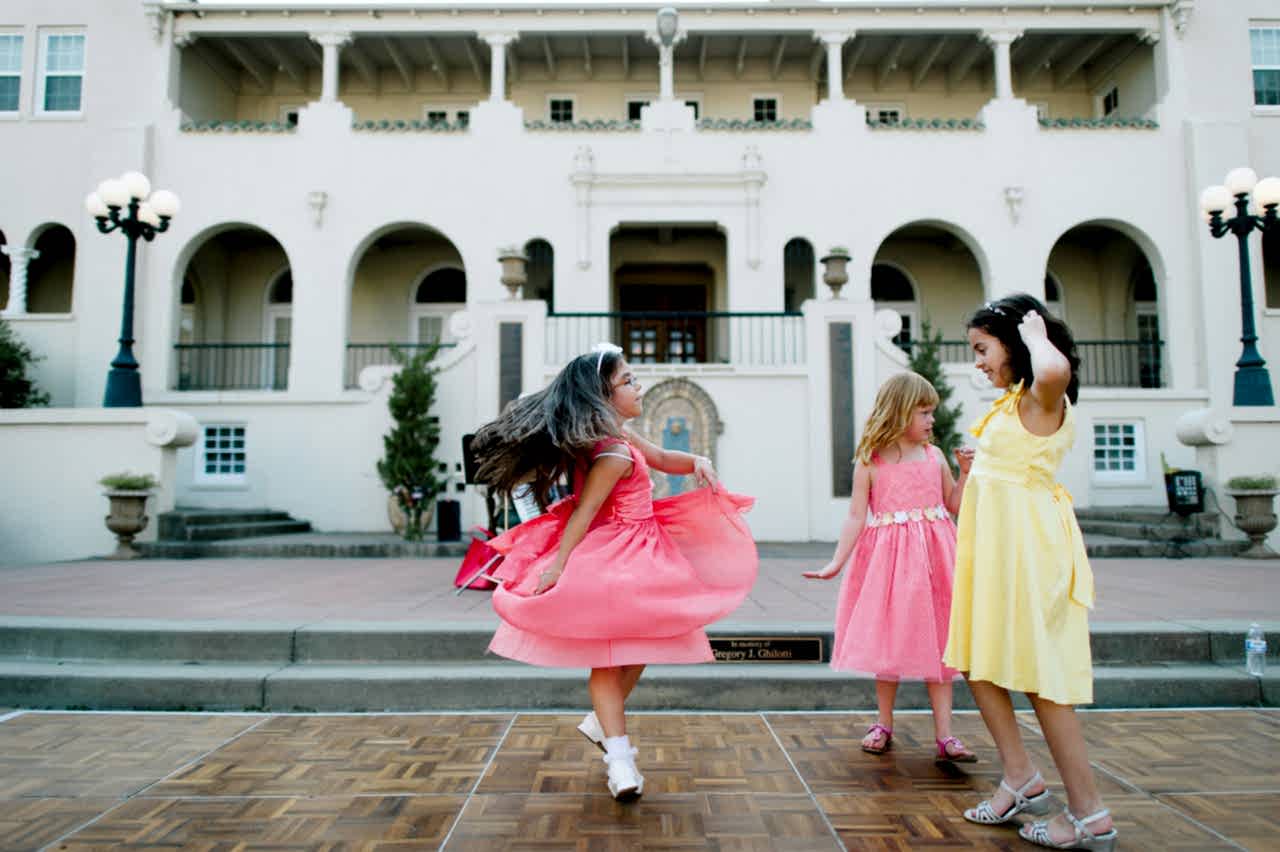 St Vincents San Rafael Wedding | A Practical Wedding (28)
