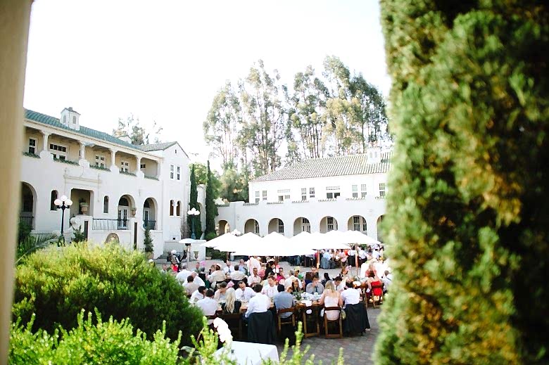 St Vincents San Rafael Wedding | A Practical Wedding (29)