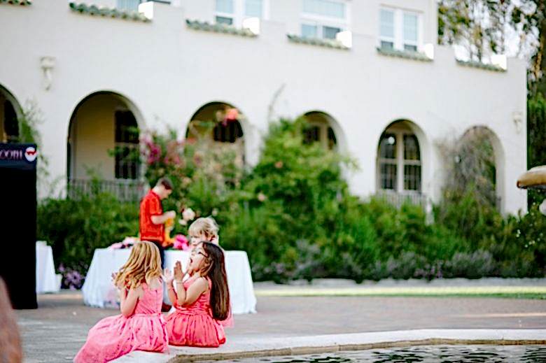 St Vincents San Rafael Wedding | A Practical Wedding (31)