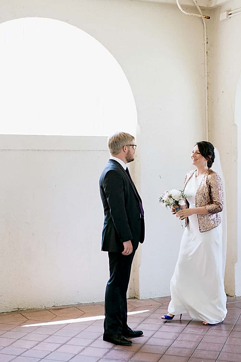 St Vincents San Rafael Wedding | A Practical Wedding (4)