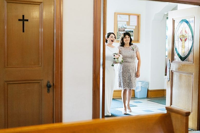 St Vincents San Rafael Wedding | A Practical Wedding (8)