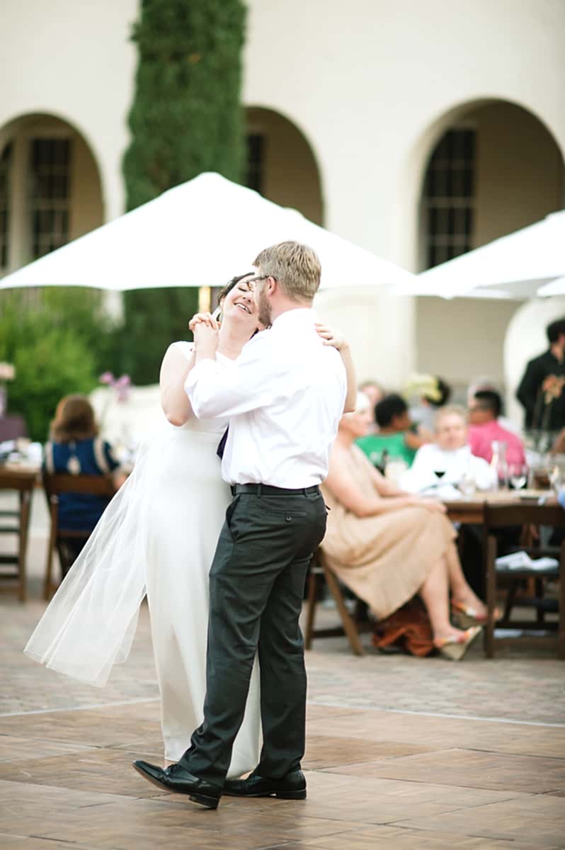 St Vincents San Rafael Wedding | A Practical Wedding (34)