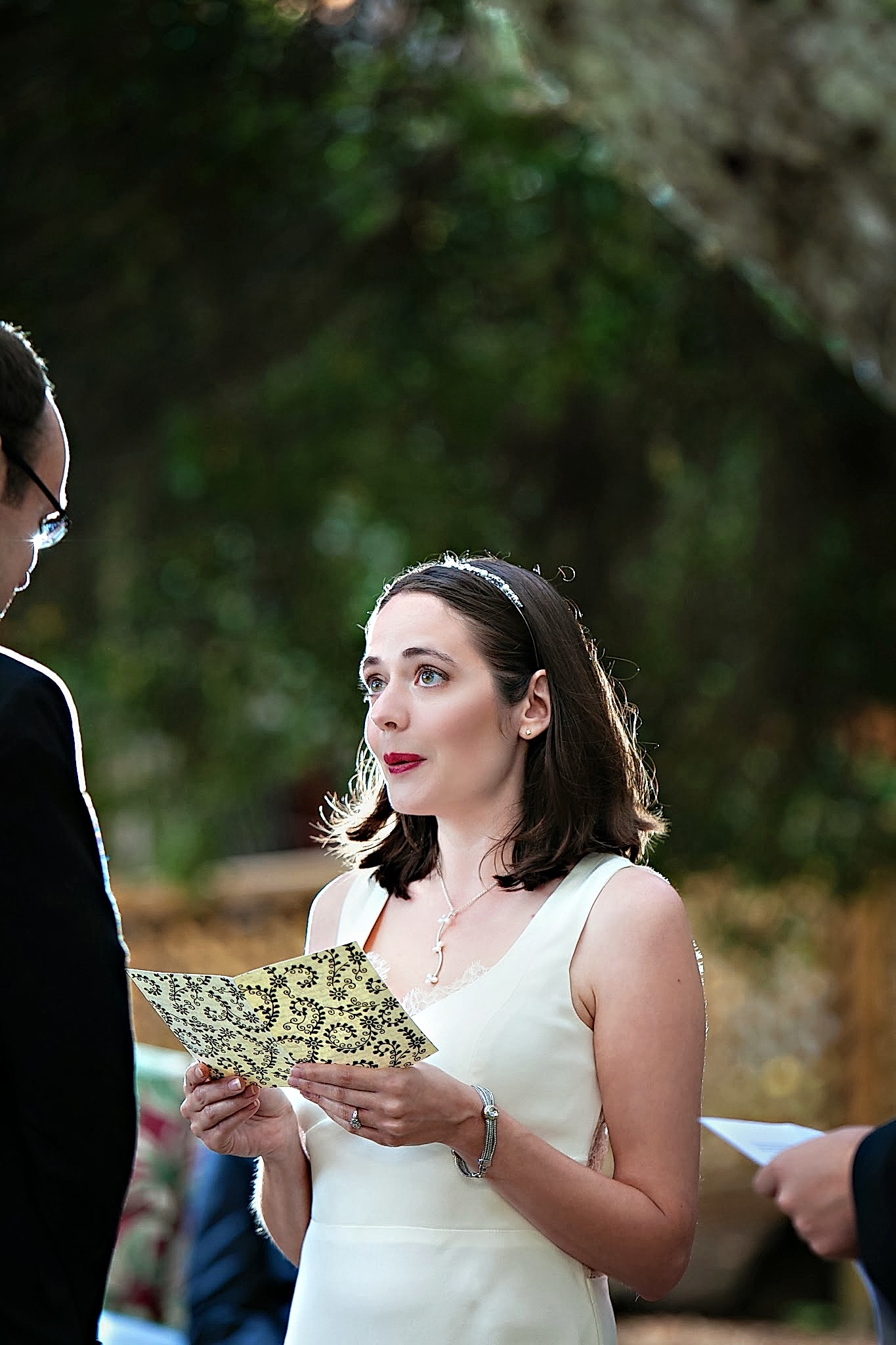 Yurt Wedding | A Practical Wedding (12)