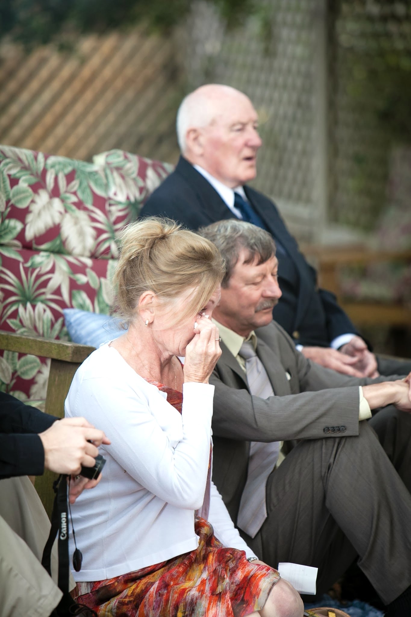 Yurt Wedding | A Practical Wedding (10)