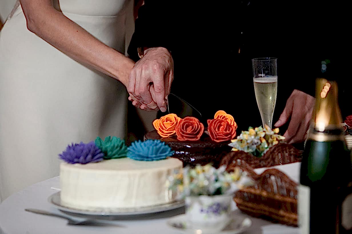 Yurt Wedding | A Practical Wedding (8)