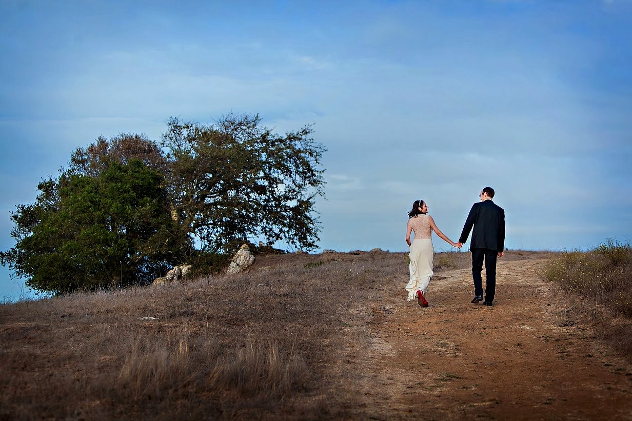 Yurt Wedding | A Practical Wedding (7)
