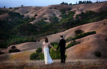Yurt Wedding | A Practical Wedding (6)