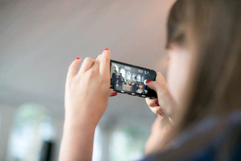 Social Rehabilitation And The Significance of Selfies | APW (1)