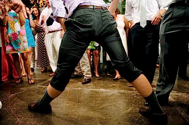 Ask Team Practical: We're Not Party People | APW (2)