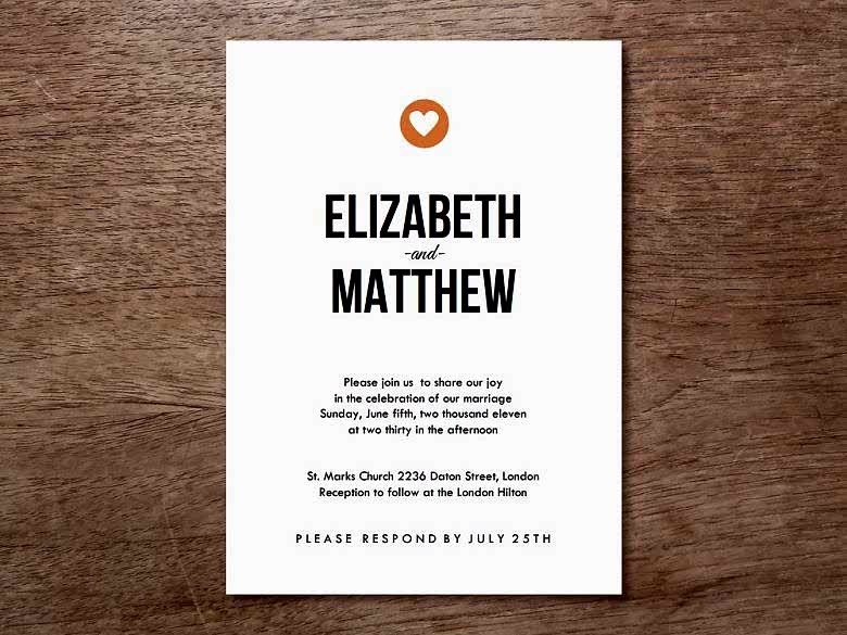 professional tips for designing your own wedding invitations