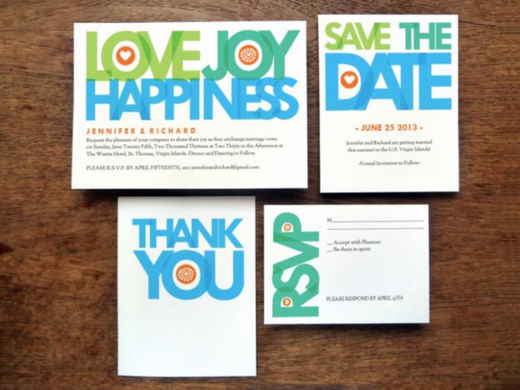 professional tips for designing your own wedding invitations