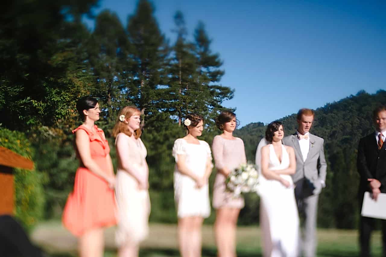 Brazil Room Wedding | A Practical Wedding (39)