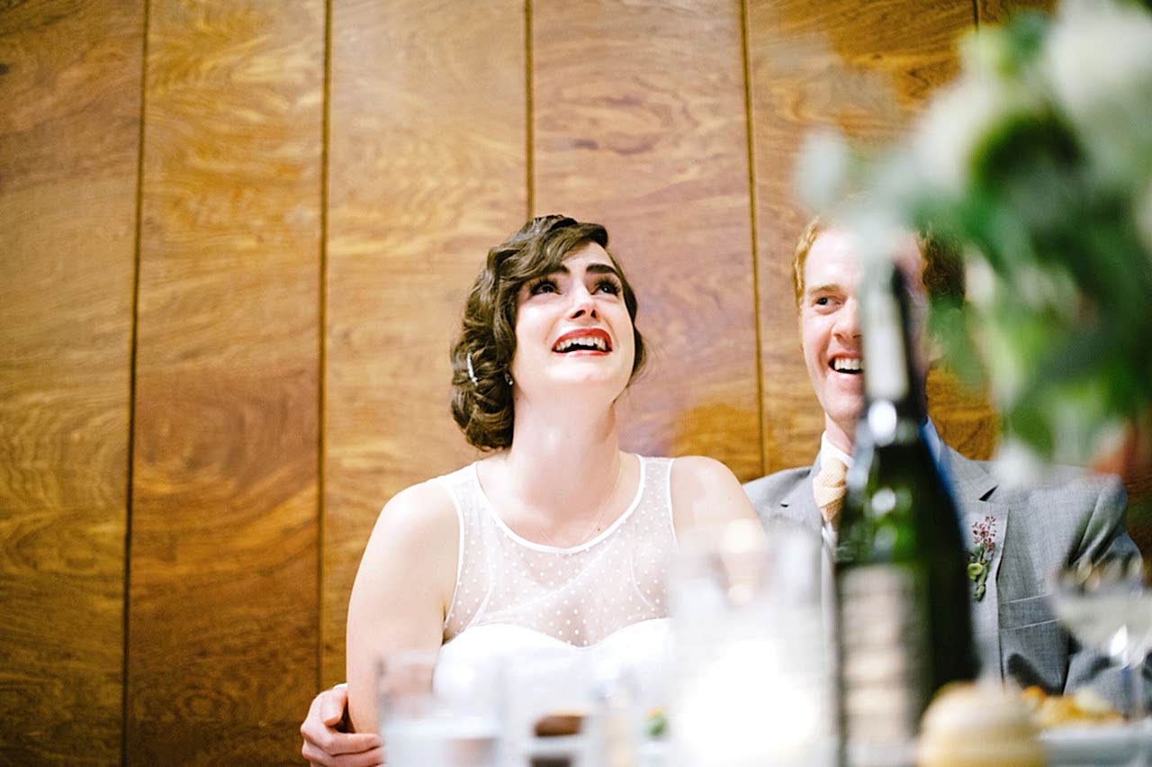 Brazil Room Wedding | A Practical Wedding (65)