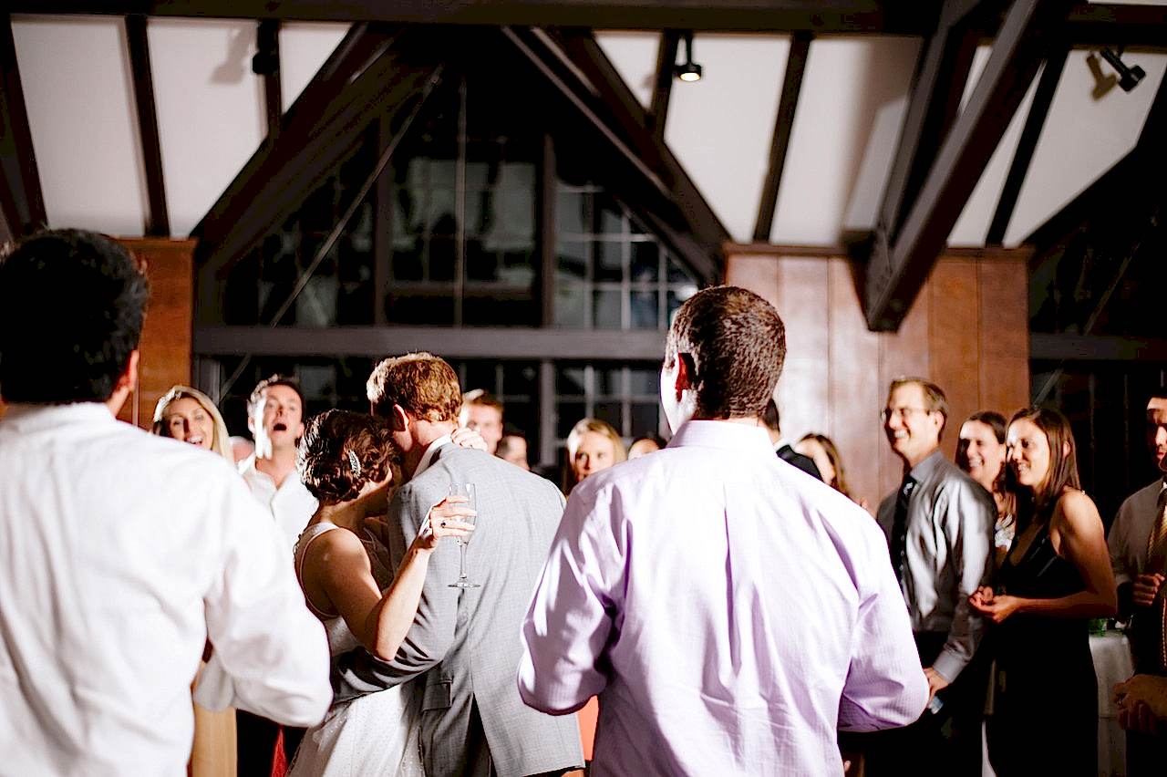 Brazil Room Wedding | A Practical Wedding (75)