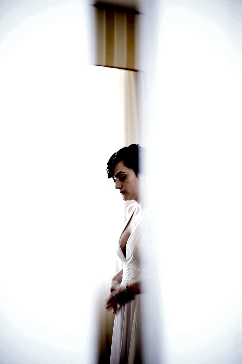 Brazil Room Wedding | A Practical Wedding (7)