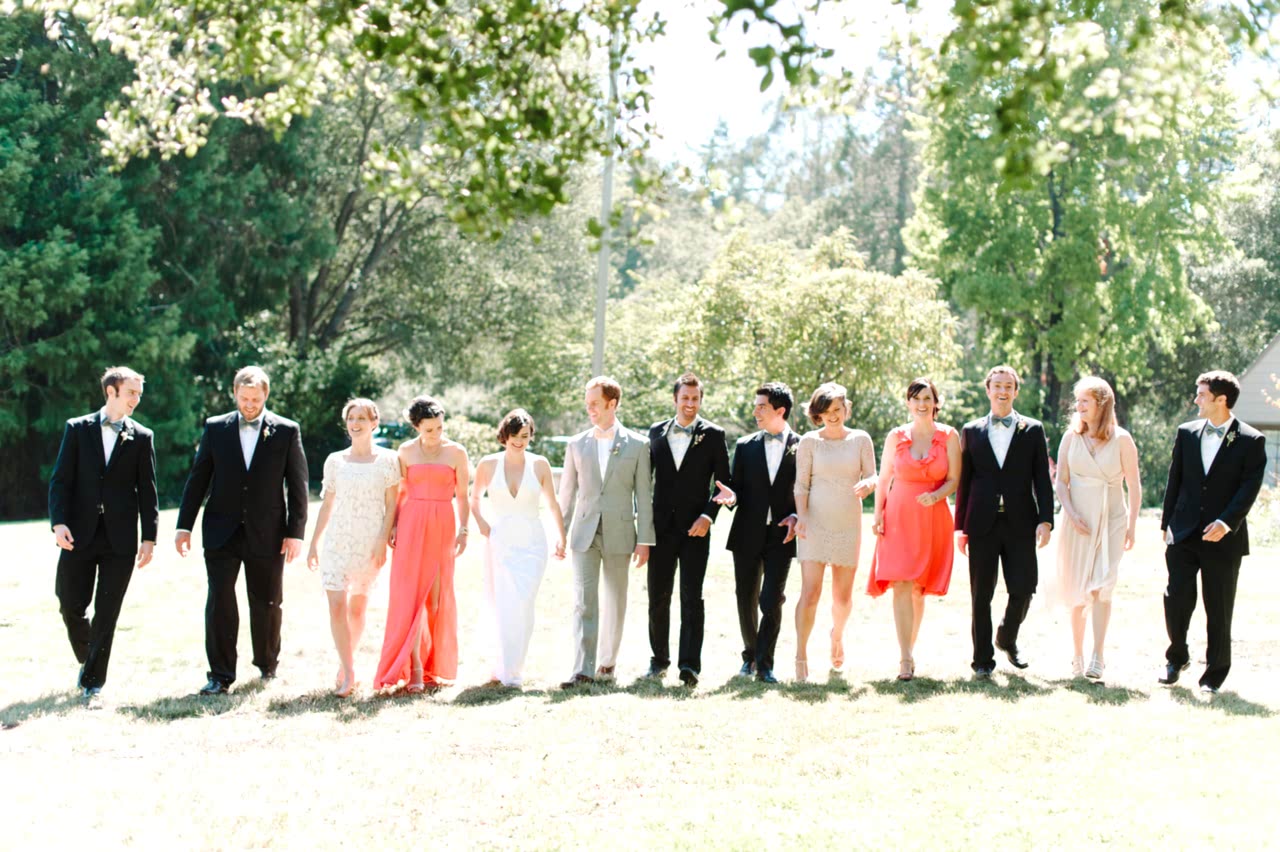 Brazil Room Wedding | A Practical Wedding (48)