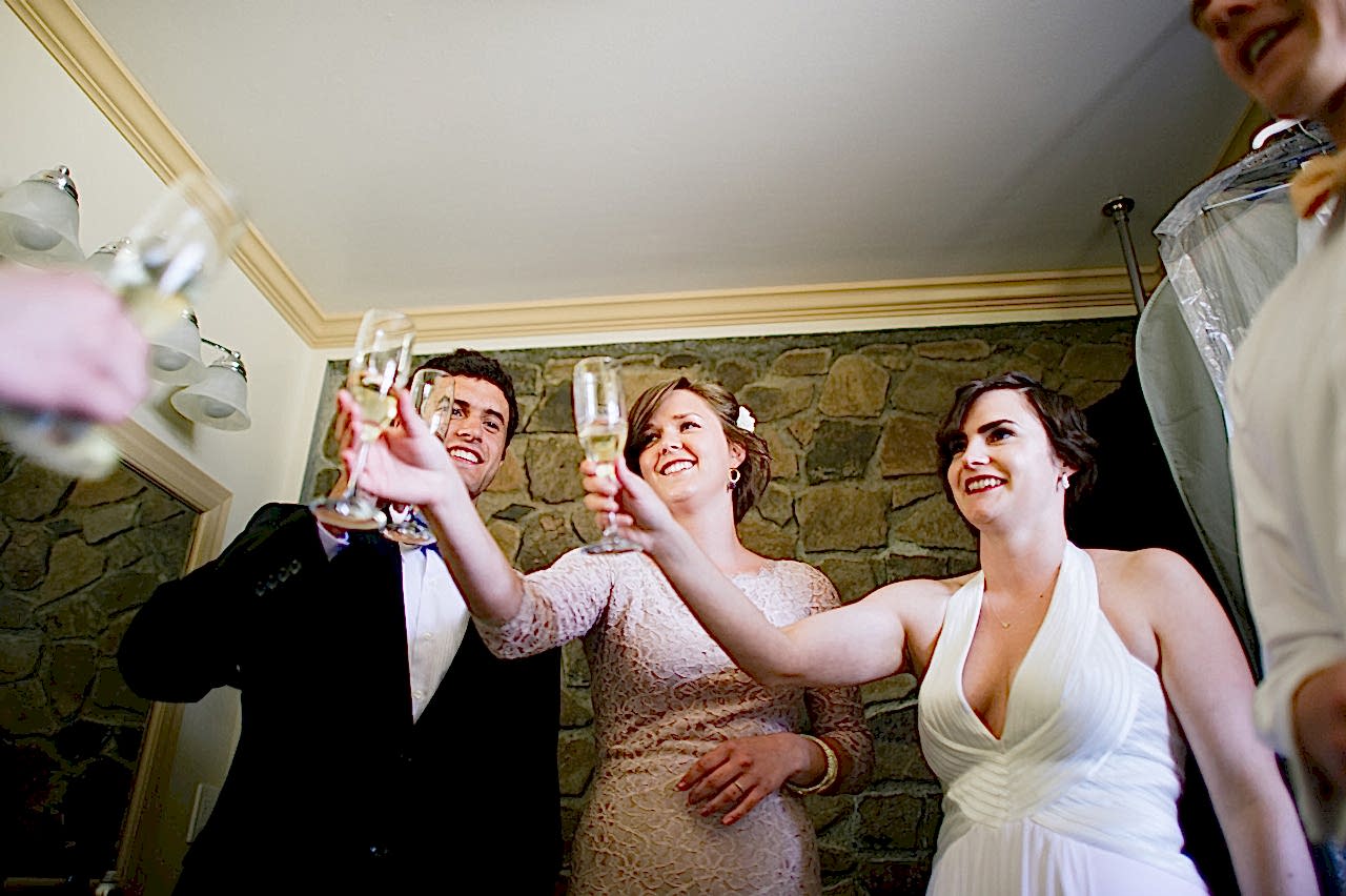 Brazil Room Wedding | A Practical Wedding (21)