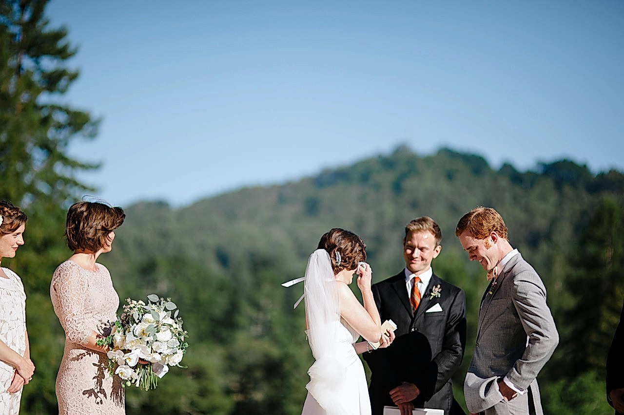 Brazil Room Wedding | A Practical Wedding (74)