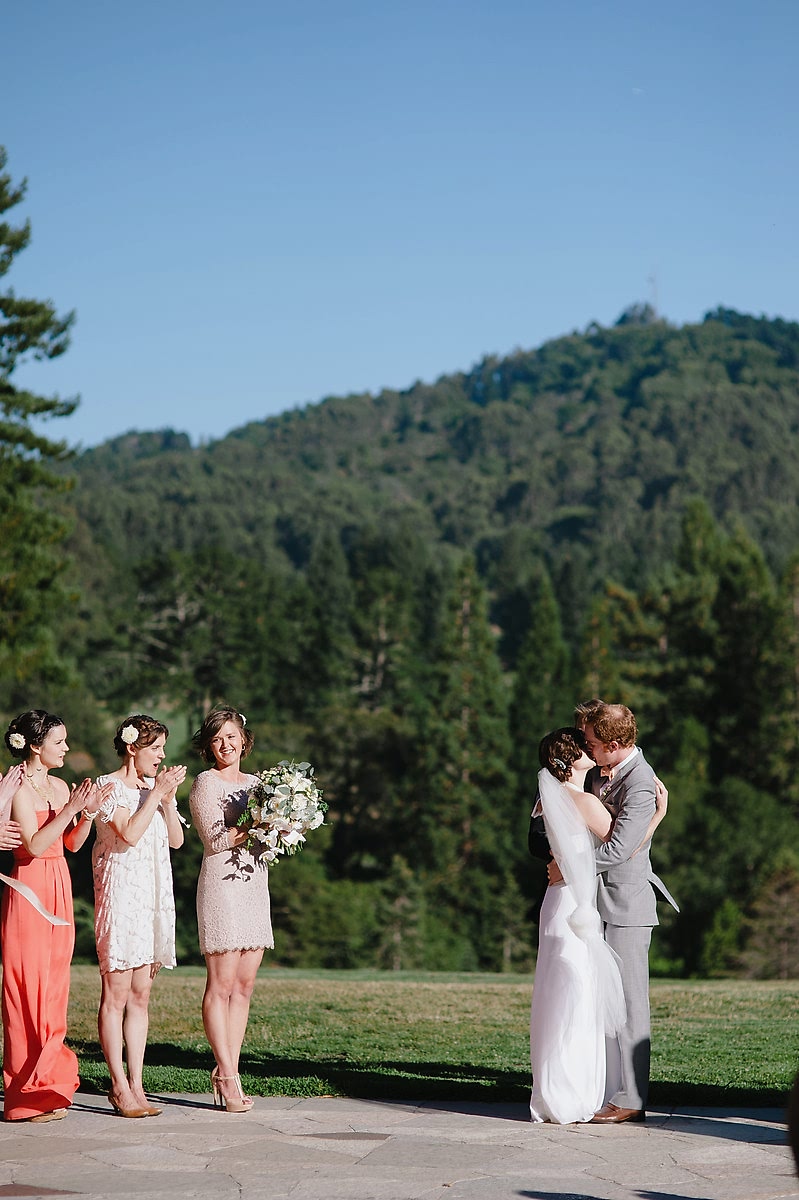 Brazil Room Wedding | A Practical Wedding (42)