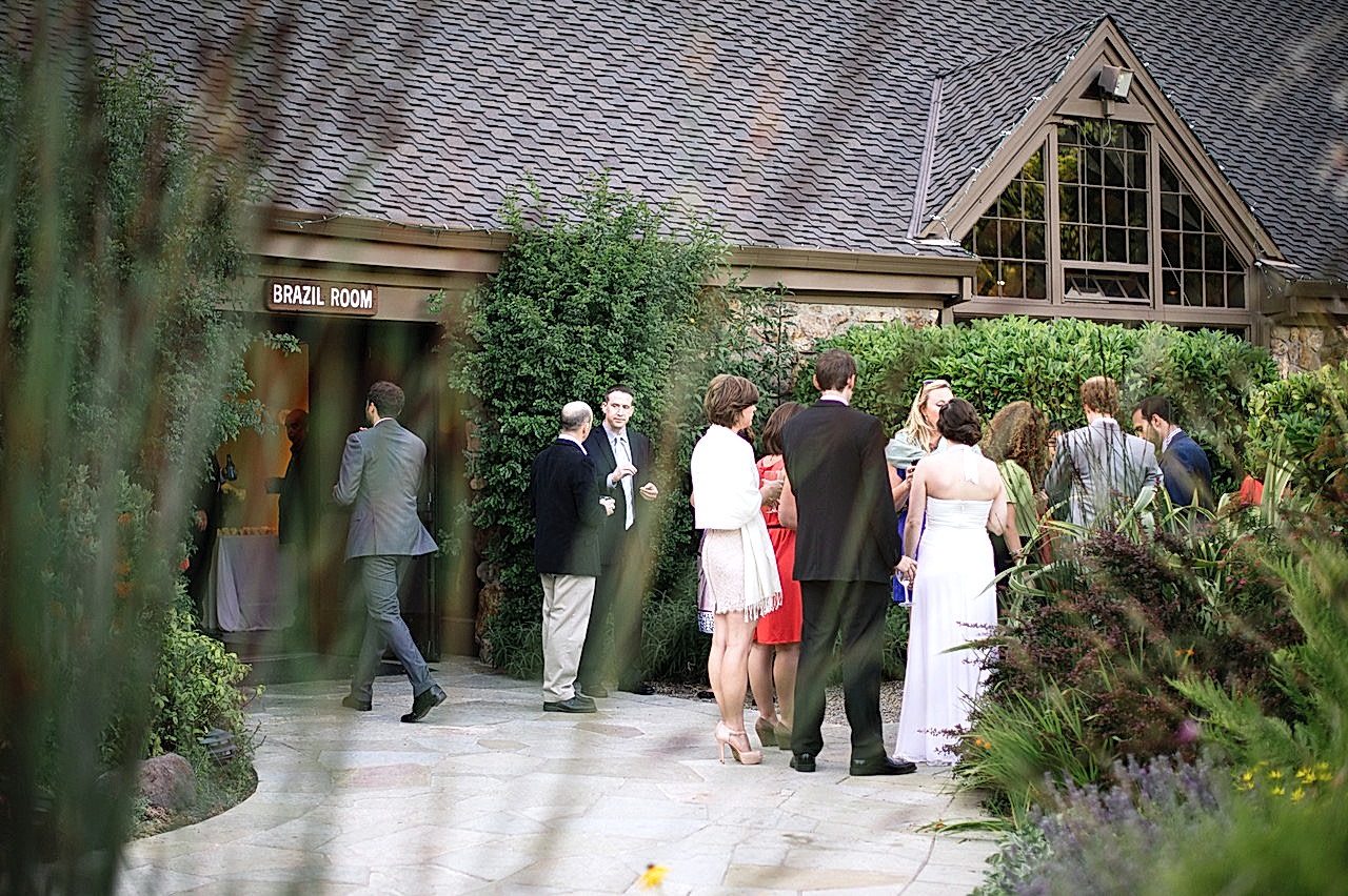 Brazil Room Wedding | A Practical Wedding (51)