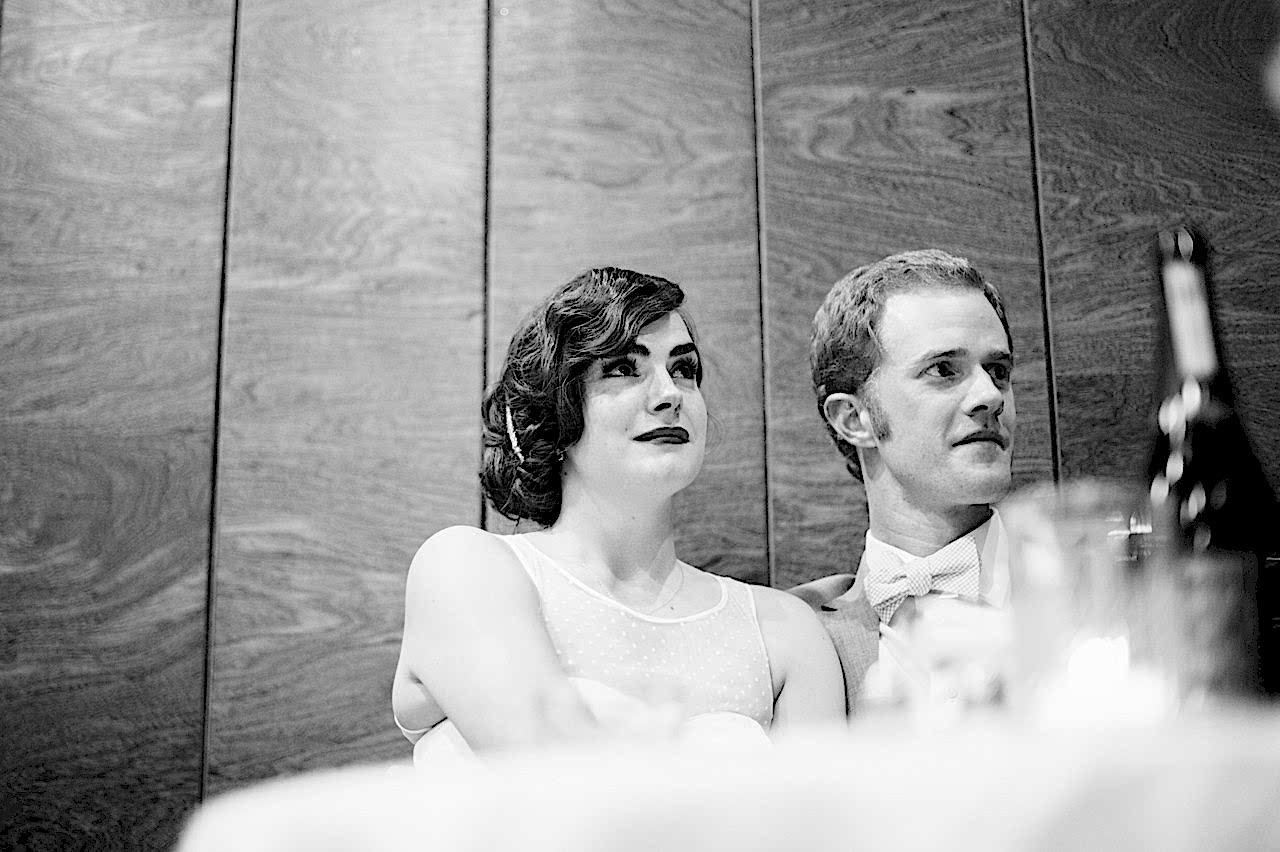 Brazil Room Wedding | A Practical Wedding (66)