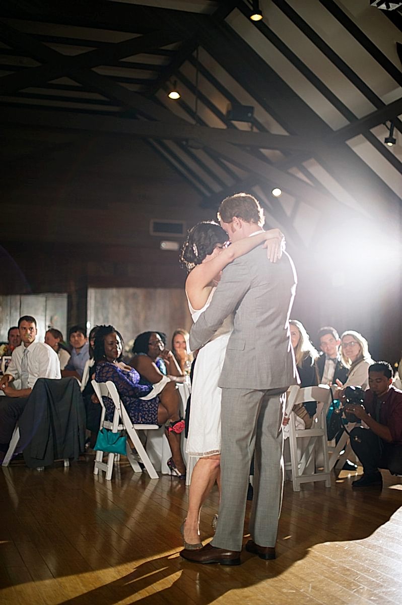 Brazil Room Wedding | A Practical Wedding (68)