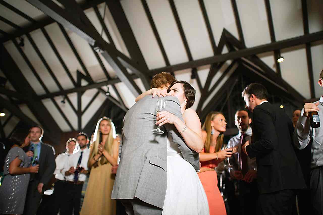 Brazil Room Wedding | A Practical Wedding (77)