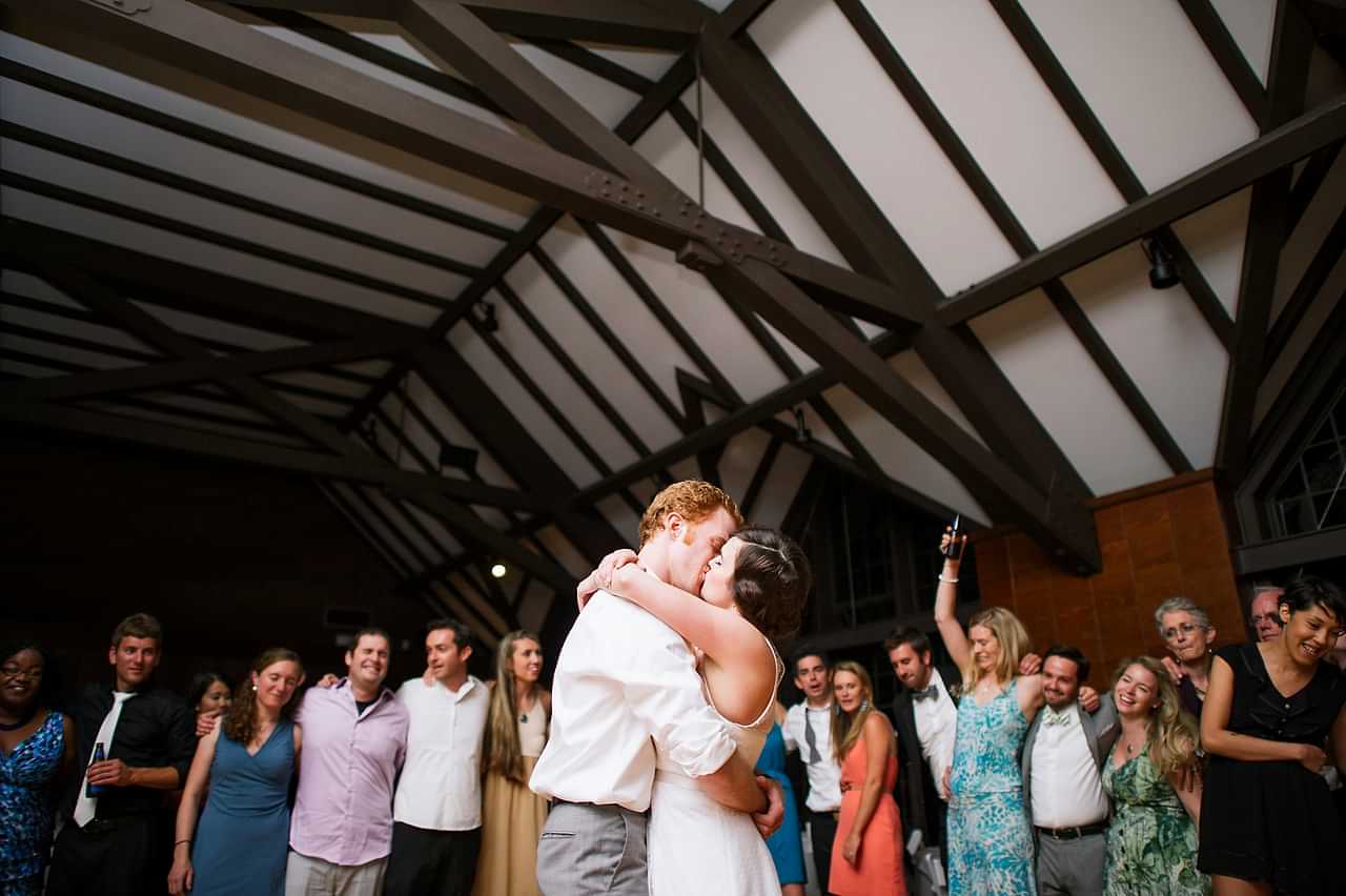 Brazil Room Wedding | A Practical Wedding (88)