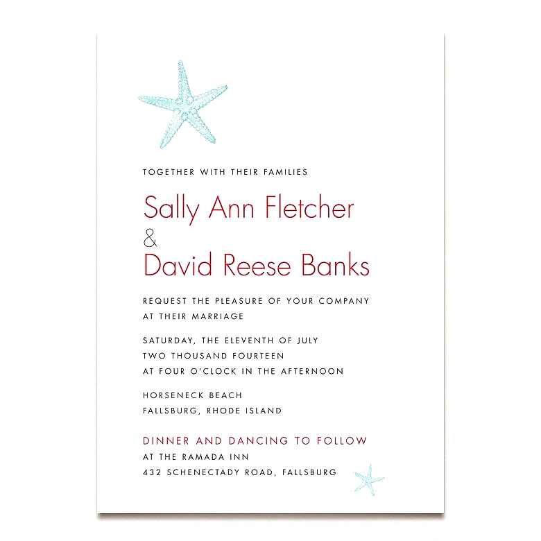 professional tips for designing your own wedding invitations
