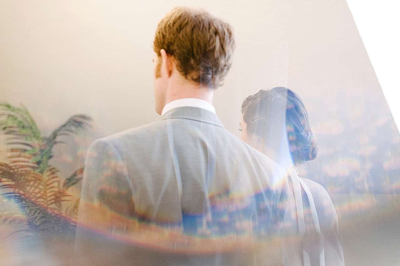 Brazil Room Wedding | A Practical Wedding (12)
