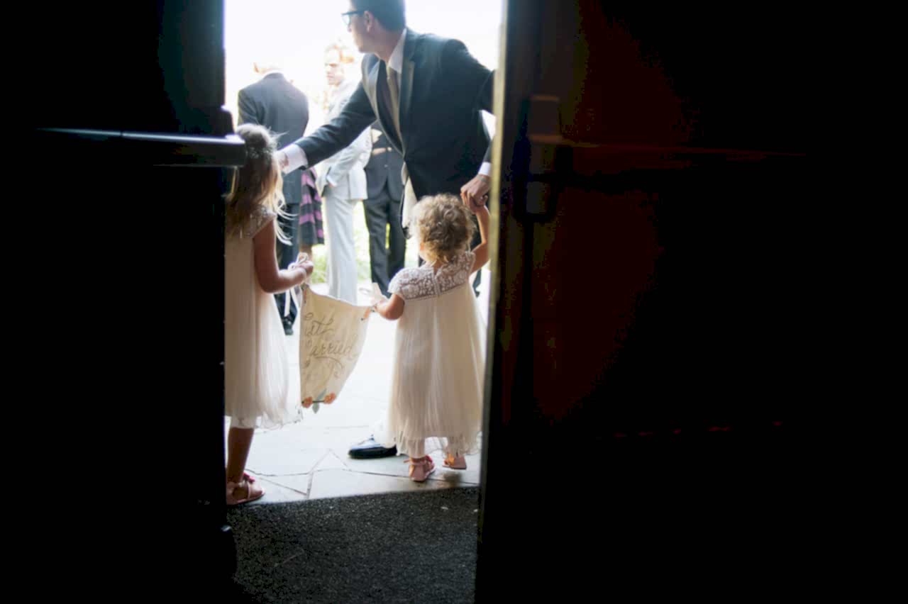 Brazil Room Wedding | A Practical Wedding (25)
