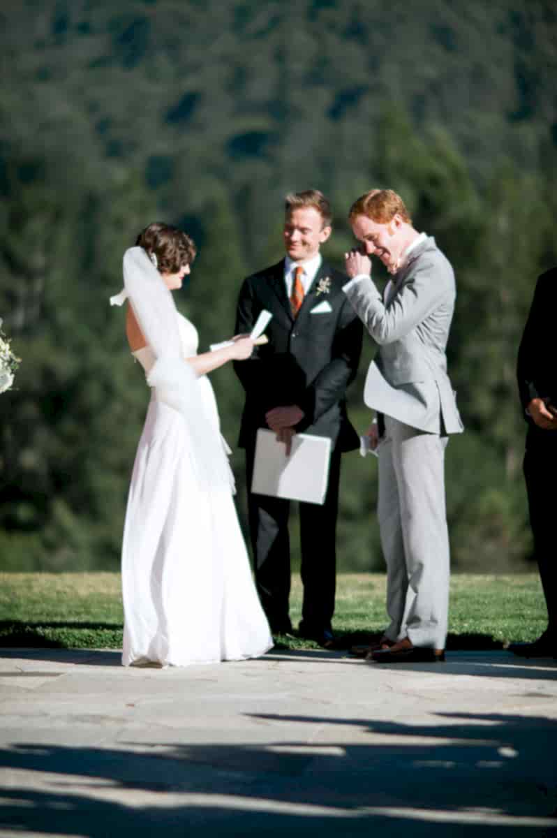 Brazil Room Wedding | A Practical Wedding (36)
